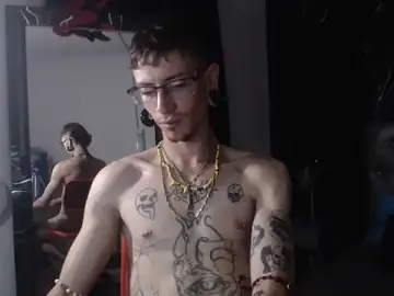 Stripchat Adult Video Chat of Ryan_Owenss