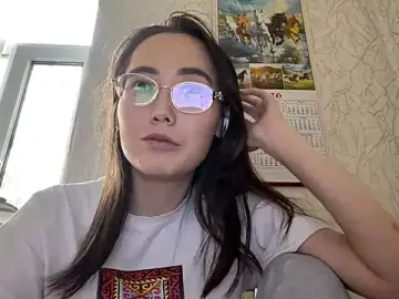 Stripchat Free Live Porn of VickieTrudo