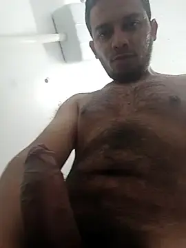Stripchat Live Sex Cam of alberto_marques