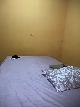 Stripchat Free Porn Cam of kasalsecrets