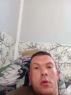 Stripchat Best Webcam of liderek83