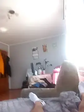 Stripchat Best live sex cam show of liderek83