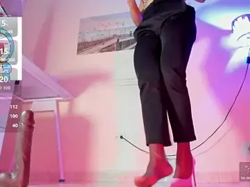 Stripchat Watch Live Sex Cams of thais_dreams