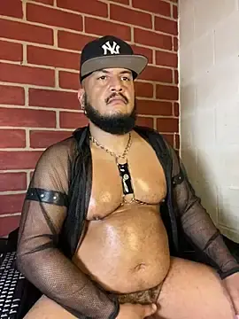 Stripchat Live Sex of the_master_foal_