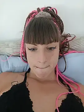 Stripchat Private Sex Chat of Cristina02
