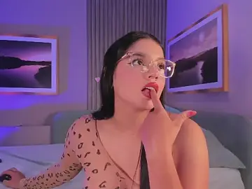 Stripchat Adult Webcams of Hailey-Fox