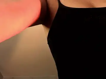 Stripchat Best Webcam of artemisa_ch1
