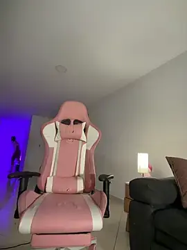 Stripchat Live Porn of bella__honey