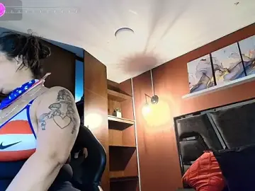 Stripchat Best live sex cam show of DacotaAndersonDirty