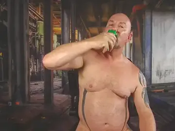 Stripchat Private Sex Chat of ManlyPrisonGuy