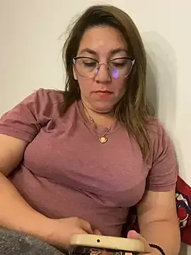 Stripchat Sex Cam of SCARLET-20