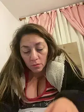 Stripchat Live Sex Cam of SCARLET-20