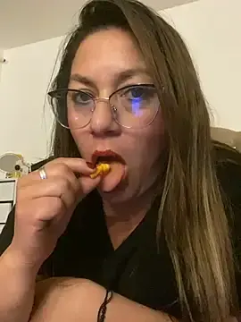 Stripchat Best Webcam of SCARLET-20