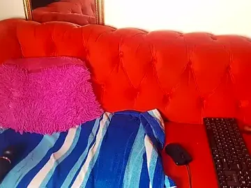 Stripchat Best Webcam of Sexy_Baddie