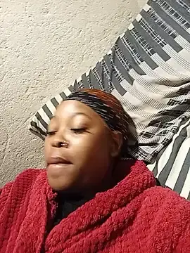 Stripchat Nude Webcam of Sexy_Baddie