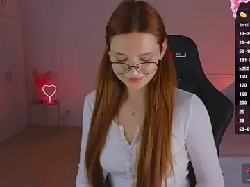 Stripchat Sex Chat of CuteAriel7