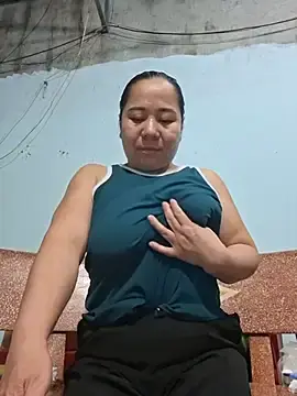 Stripchat Sex Cam of Queen-18200