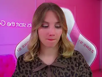 Stripchat Best Webcam of StacyEvances