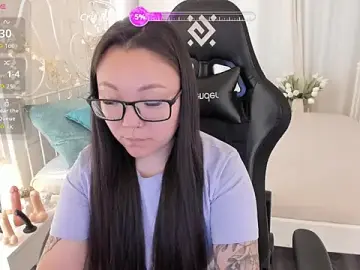 Stripchat Free Live Porn of gentle_muse