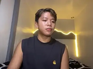 Stripchat Live Porn of urasianrey