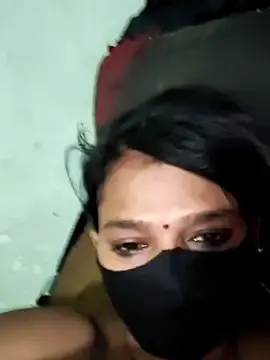 Stripchat Live Sex Cam of Hotmayahot