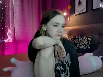 Stripchat Free Porn Cam of Lesi_Moonie01
