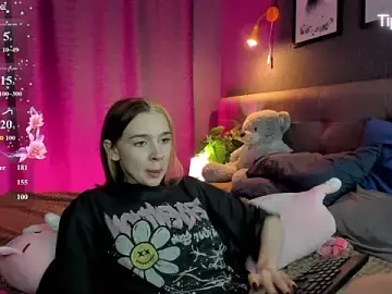 Stripchat Live Porn of Lesi_Moonie01