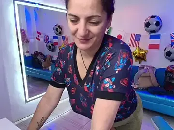 Stripchat Watch Live Sex Cams of Madame_scarlett