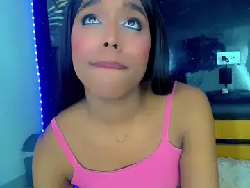 Stripchat Live Porn of SaramyBigcock