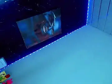 Stripchat Best Webcam of SaramyBigcock
