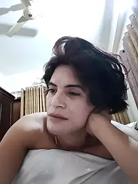 Stripchat Free Live Porn of SexyShila-97