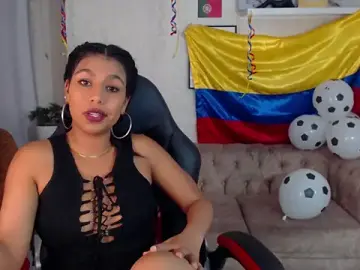 Stripchat Adult Video Chat of luna_sweet_tk