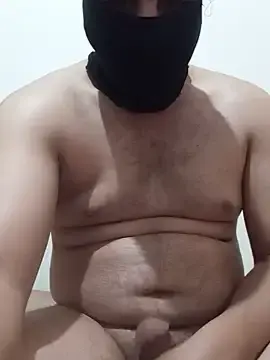 Stripchat Nude Webcam of midourombo