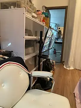 Stripchat Adult Webcam of mimichannn99