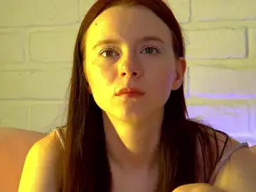 Stripchat Free Live Porn of ArinaKubrick