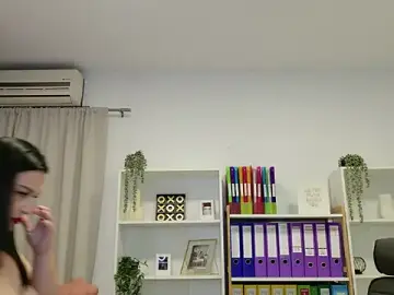 Stripchat Free Live Porn of RubiHarper