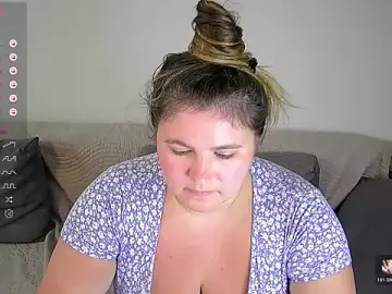 Stripchat Live Porn of your_soul_Anna