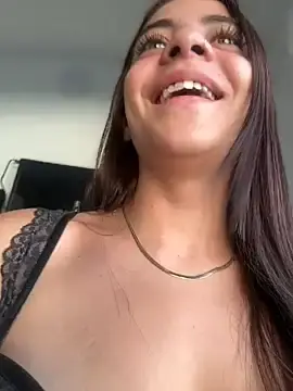 Stripchat Live Sex of Hanna_Cruz_