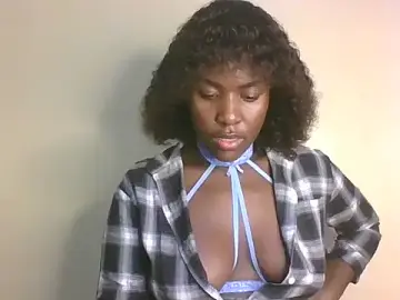 Stripchat Sex Chat of Melo_chocolate