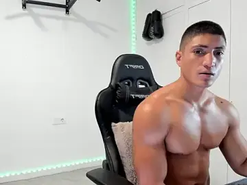 Stripchat Live Sex of dan01_