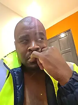 Stripchat Sex Chat of shakazulu30