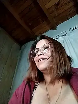 Stripchat Best Webcam of Ayanti79