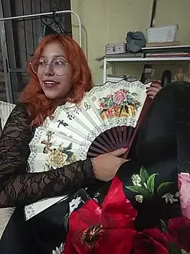 Stripchat Adult Webcam of _Moon_Johnson