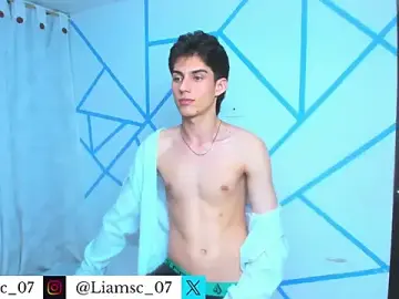 Stripchat Best live sex cam show of liam_scott77