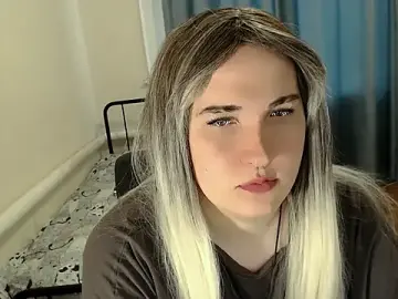 Stripchat Sex Chat of EvaMiron
