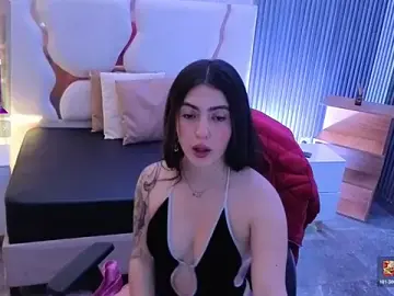 Stripchat Private Sex Chat of Ixchel_tay
