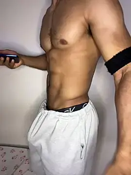 Stripchat Nude Webcam of Lucas_j16