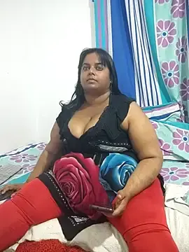 Stripchat Sex Chat of SusanaEshwar