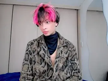 Stripchat Live Sex Cam of Darksweet_jack