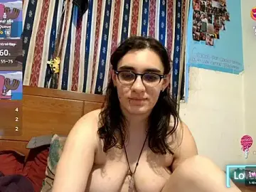 Stripchat Nude Webcam of Ellaa_honey